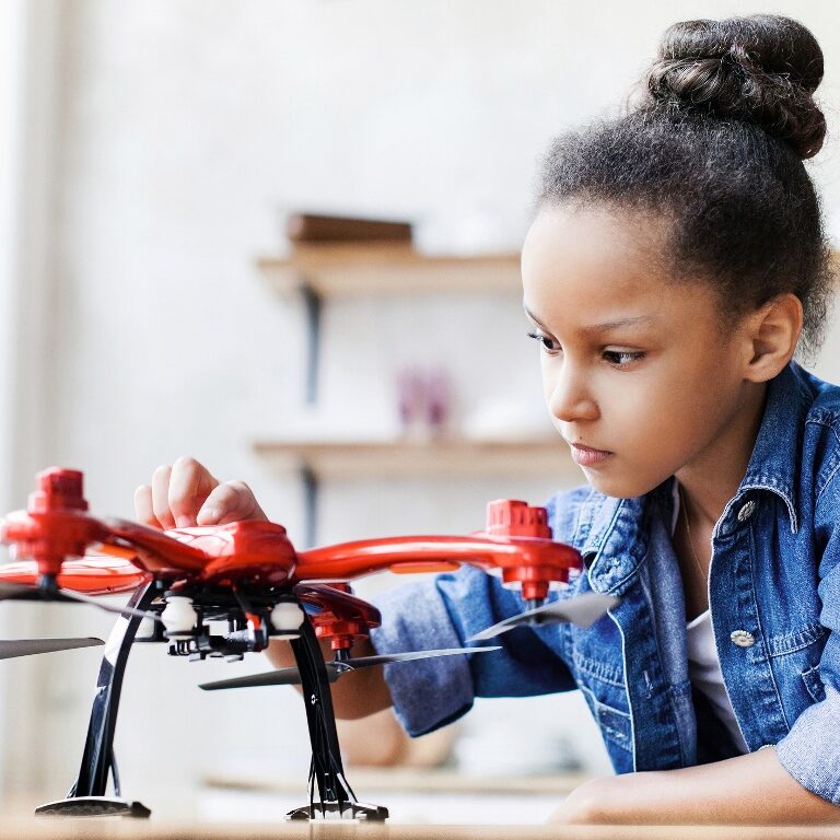 North Carolina Aviation Industry